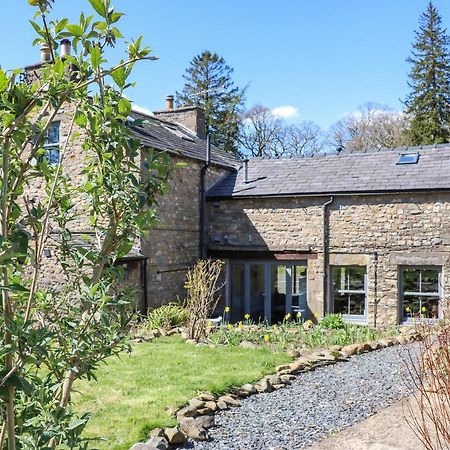 Burnt Mill Cottage เซดเบอห์ ภายนอก รูปภาพ