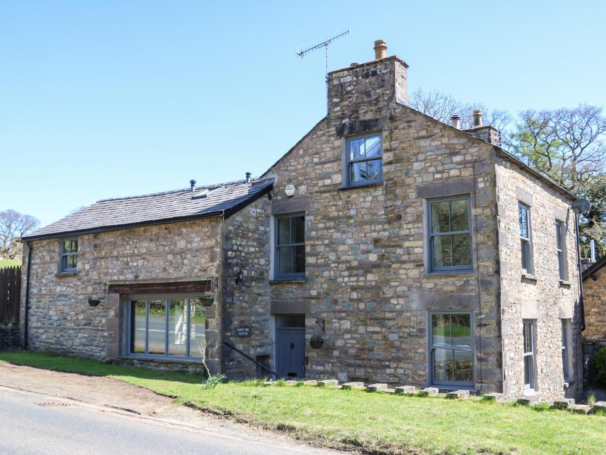 Burnt Mill Cottage เซดเบอห์ ภายนอก รูปภาพ