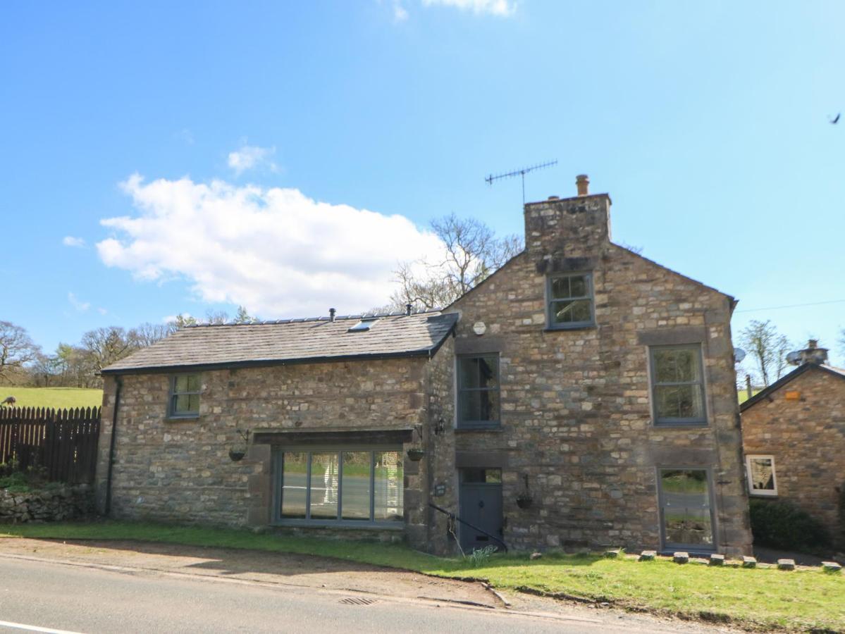 Burnt Mill Cottage เซดเบอห์ ภายนอก รูปภาพ