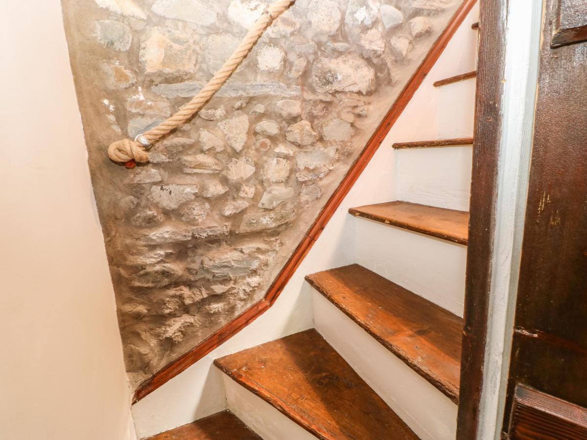 Burnt Mill Cottage เซดเบอห์ ภายนอก รูปภาพ