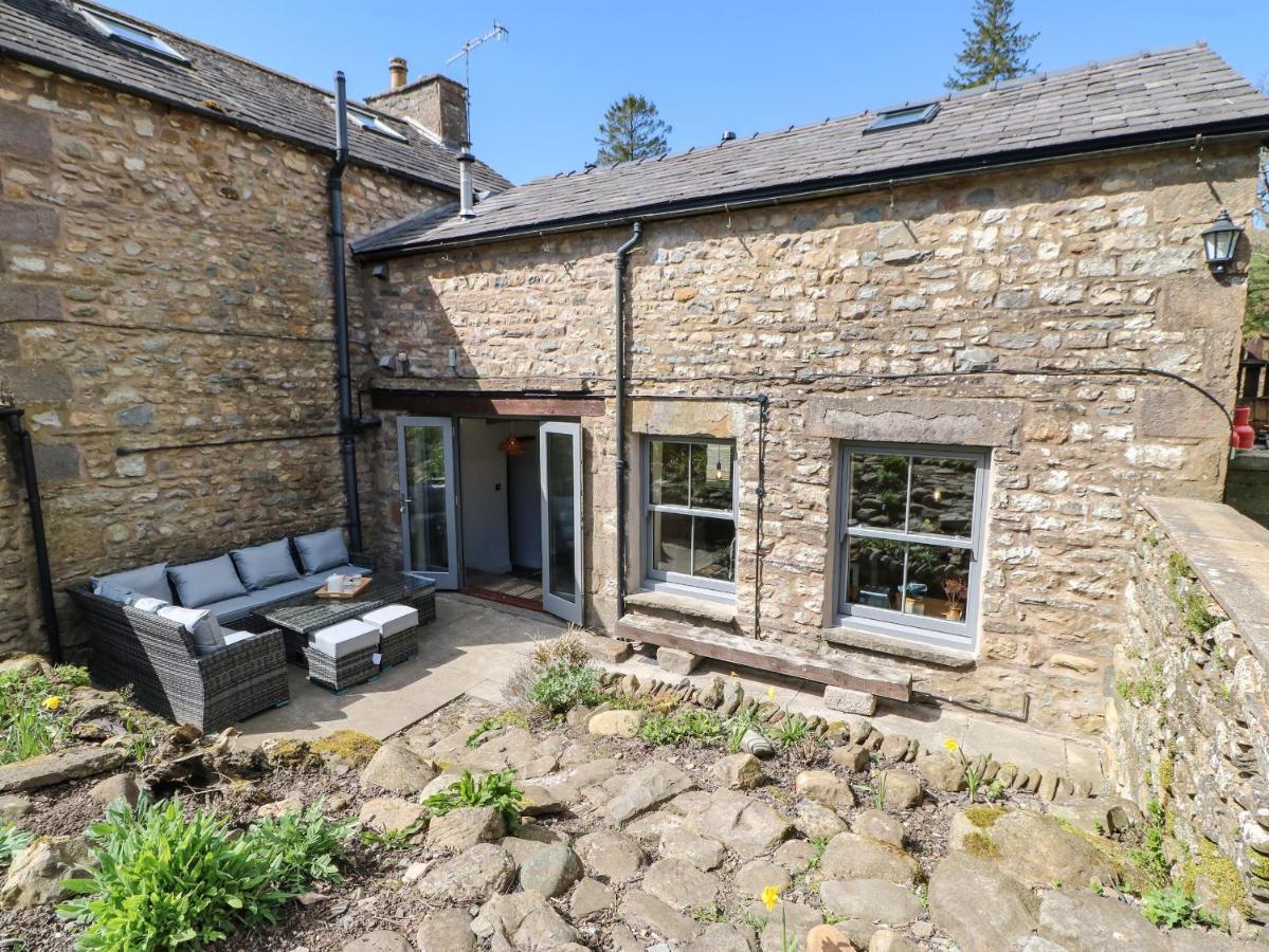 Burnt Mill Cottage เซดเบอห์ ภายนอก รูปภาพ