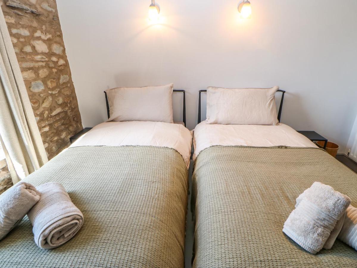 Burnt Mill Cottage เซดเบอห์ ภายนอก รูปภาพ