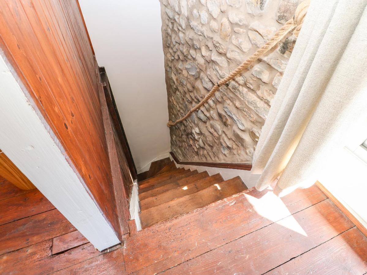 Burnt Mill Cottage เซดเบอห์ ภายนอก รูปภาพ