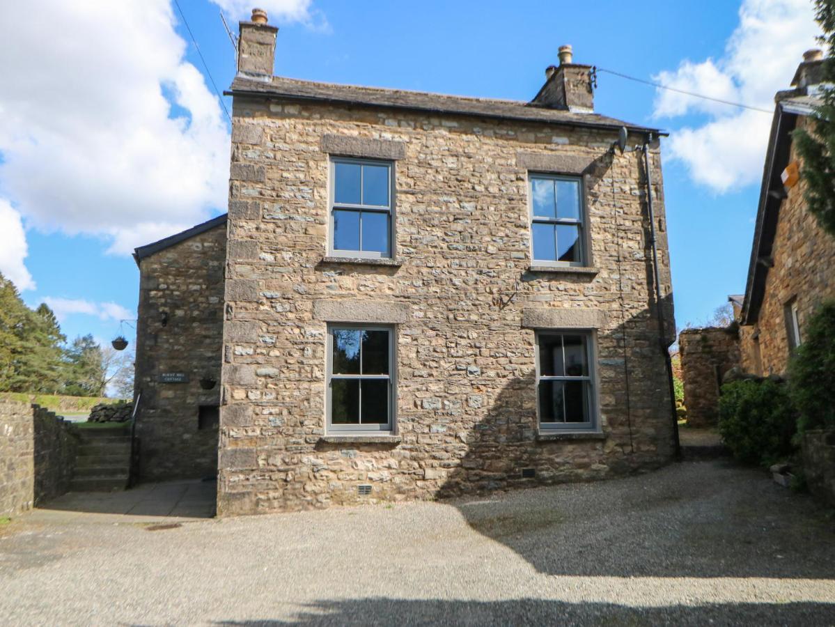 Burnt Mill Cottage เซดเบอห์ ภายนอก รูปภาพ